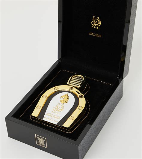 arabian oud aseel special edition.